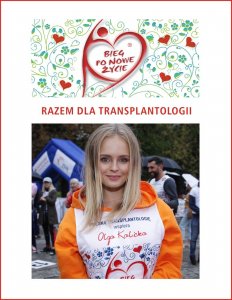 Olga Kalicka pobiegnie w tegorocznej edycji w Wiśle